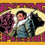 Vintage 101: Vintage in September