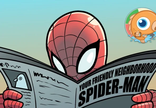 The Power of Pauper: Your Friendly Neighborhood Spider-Man (Set Review)