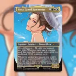 MTG Final Fantasy Holiday Release Packed with Multiple $25 Reprints