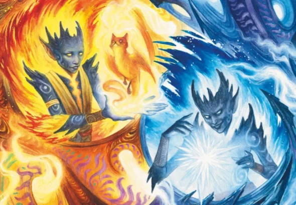 New MTG Poll Highlights Overwhelming Frontrunner Set For 2026