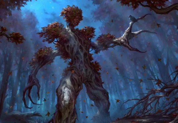 MTG Designer “Keen” To Add 6th Commander Bracket