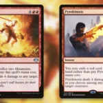 Wizards Pre-Bans 4 Iconic Cards From MTG Arena Powered Cube