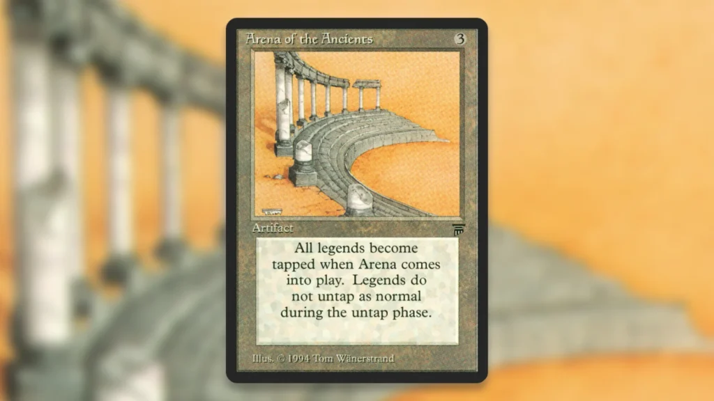 Anti-Universes Beyond Card Suddenly Spikes 5611% Overnight