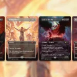 MTG Players Request Major Secret Lair Change After Botched Sale