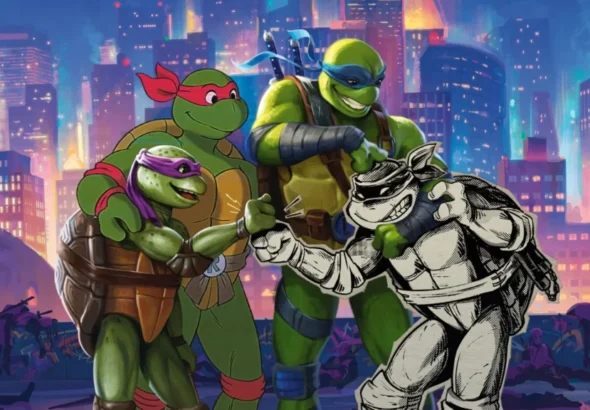 Weekly MTG Foreshadows Set Size Experiments And Commander Bracket Changes