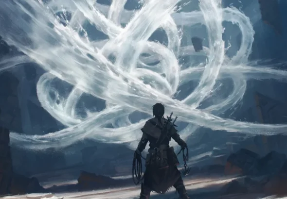 Missing MTG Crossovers Expose Hidden Universes Beyond Problem