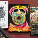 New $200 Secret Lair Product Features Land Destruction Multi-Format Staple