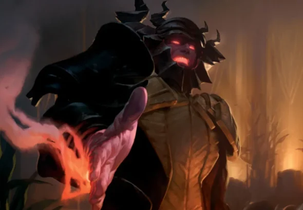 Hasbro Hints at MTG x KPop Demon Hunters Crossover in New Annoucement