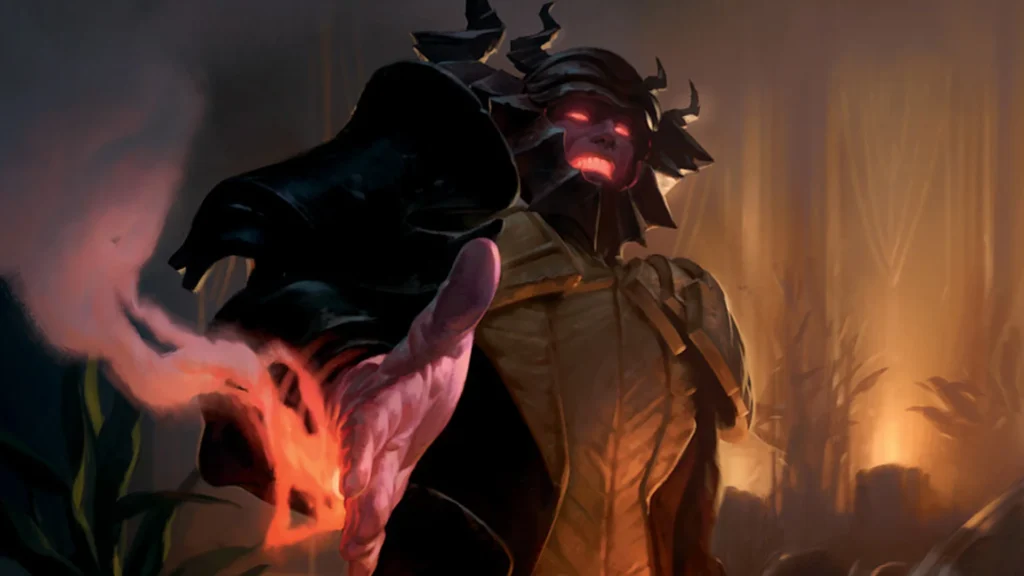 Hasbro Hints at MTG x KPop Demon Hunters Crossover in New Annoucement