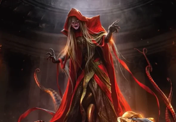 Weekly MTG Q&A Crushes Hopes For Much-Requested Commander Changes