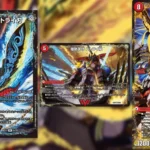 MTG Designer Kills Hope for Triple-Sided Cards In 2026