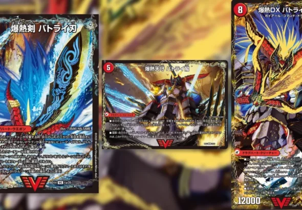 MTG Designer Kills Hope for Triple-Sided Cards In 2026