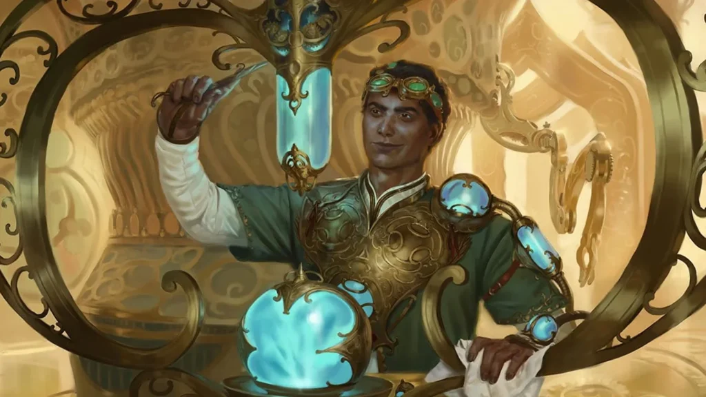 MTG Designer Reveals Standalone Commander Decks Have Been Scrapped