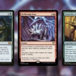 Major MTG Commander Bracket Update Removes 10 Notorious Game Changers