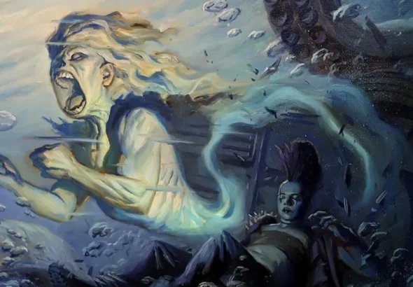 Wizards Admits to MTG Spider Man Survey Mistake Following Backlash