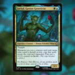 197-Player MTG Event Dominated by Rogue Decks