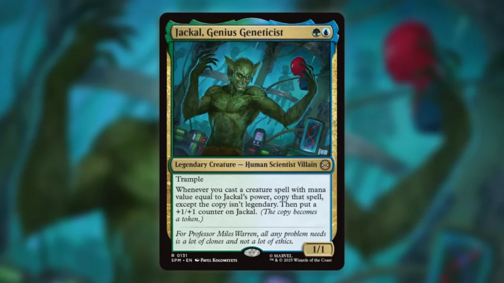 197-Player MTG Event Dominated by Rogue Decks