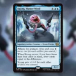 New MTG Spoiler Raises Universes Beyond Consistency Concerns