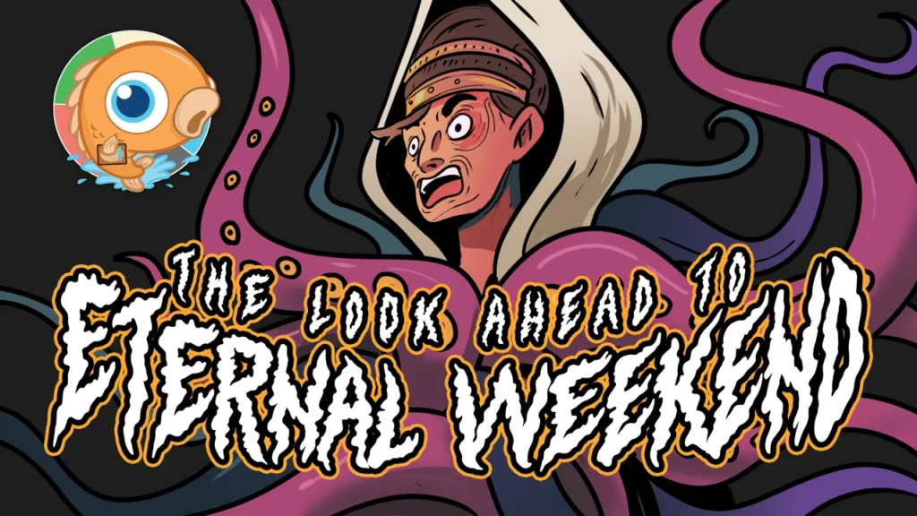 Vintage 101: The Look Ahead to Eternal Weekend
