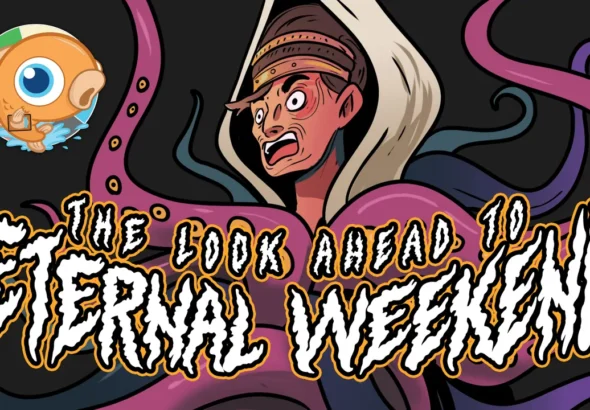Vintage 101: The Look Ahead to Eternal Weekend