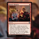 Versatile Spider Man Cantrip Emerges as New Multi-Format Staple