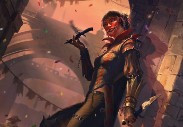 Wizards of the Coast Is Getting Worryingly Stingy With Reprints