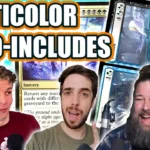 Commander Clash Podcast 221: Play These Cards if You're in These Colors