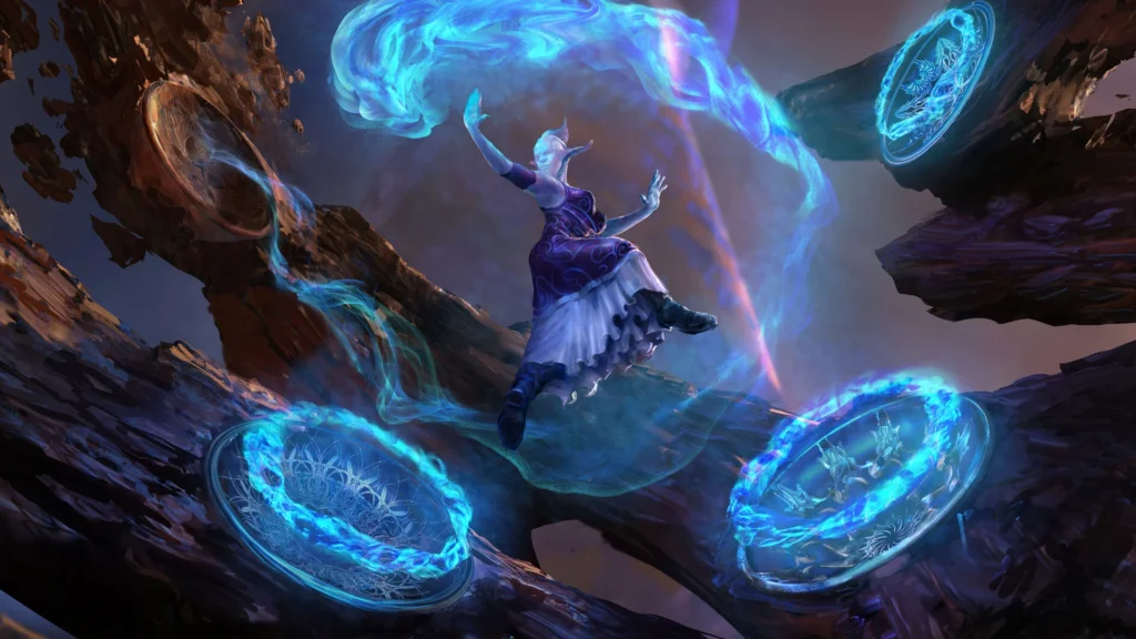 MTG Players Vote to Bring Back Infamously Overpowered Mechanic