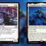 MTG Designer Reveals Reason For “Disappointing” TMNT Omission