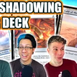 Commander Clash Podcast 220: Cards That Overshadow Your Deck