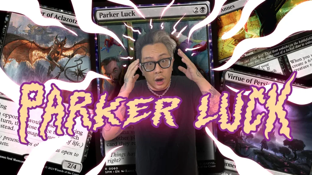 Single Scoop: Burning Our Opponent with The Top of Our Deck