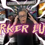 Single Scoop: Burning Our Opponent with The Top of Our Deck