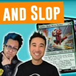 Podcast 556: Pigs and Slop