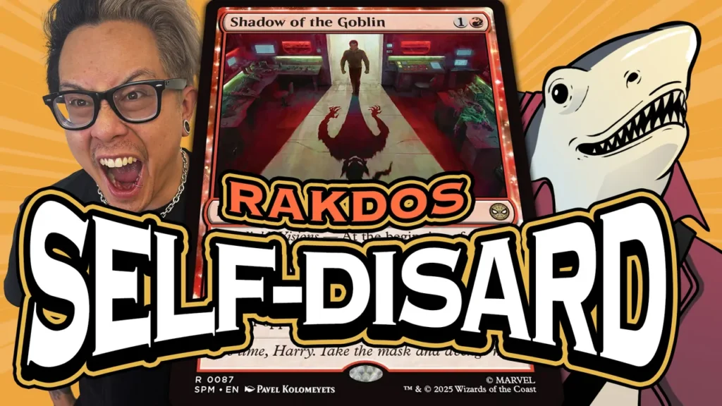 Single Scoop: Self-Discard Keeps Getting Stronger