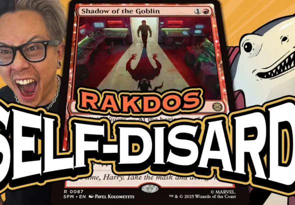 Single Scoop: Self-Discard Keeps Getting Stronger