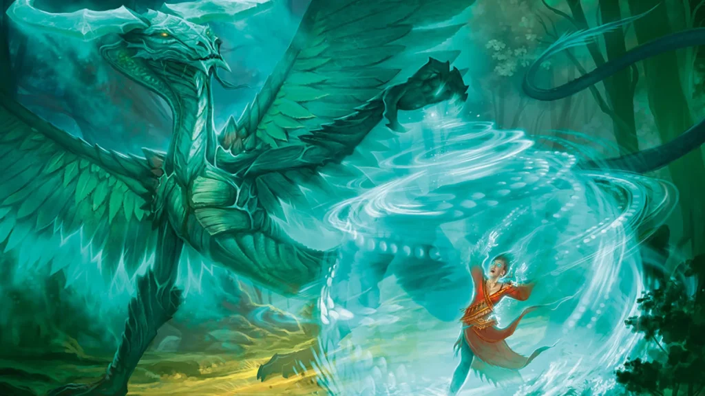 MTG Designer Reveals Universes Beyond Mixing May Happen Eventually
