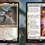 Spicy Spider Man Additions Rejuvenate MTG Aggro Decks