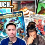 Commander Clash Podcast 222: Is Universes Beyond Ruining Commander?