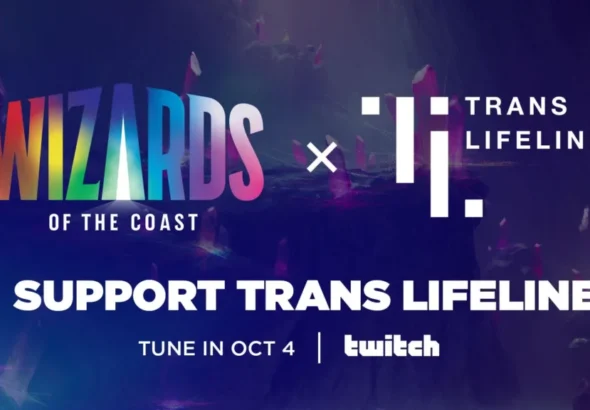 MTG Announcement Makes Controversial Crossover Seem Unlikely