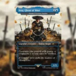 Two New MTG X PlayStation Cards Revealed