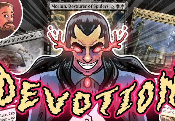 Much Abrew: Devoted to Louie (Pioneer)