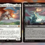 New Double-Sided God is the Ultimate Combo Commander