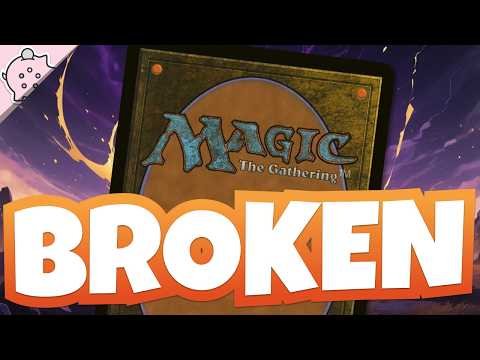 This Broken New Commander Will DOMINATE Your Playgroup! Here's How!