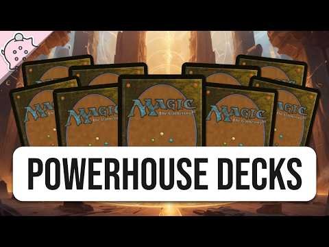 The Biggest Commanders in Commander Right Now (and Why)