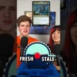 Is This Commander Fresh or Stale?