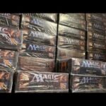 $6 Million Dollar Loss -  Vintage Magic