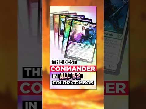 This Rakdos Commander is SO POWERFUL!