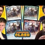 We All Play the Same Commander, Built Different | Commander Clash S18 E31