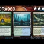 DDR#969 - Lakeside Shack + Breeding Pool