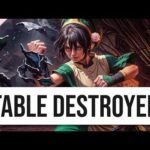 This Commander Is Pure Evil - Your Friends Will Hate You